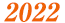 2021年